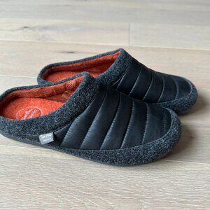 TONI PONS NORDI-TK men's slippers NEW sz 10/EU 43